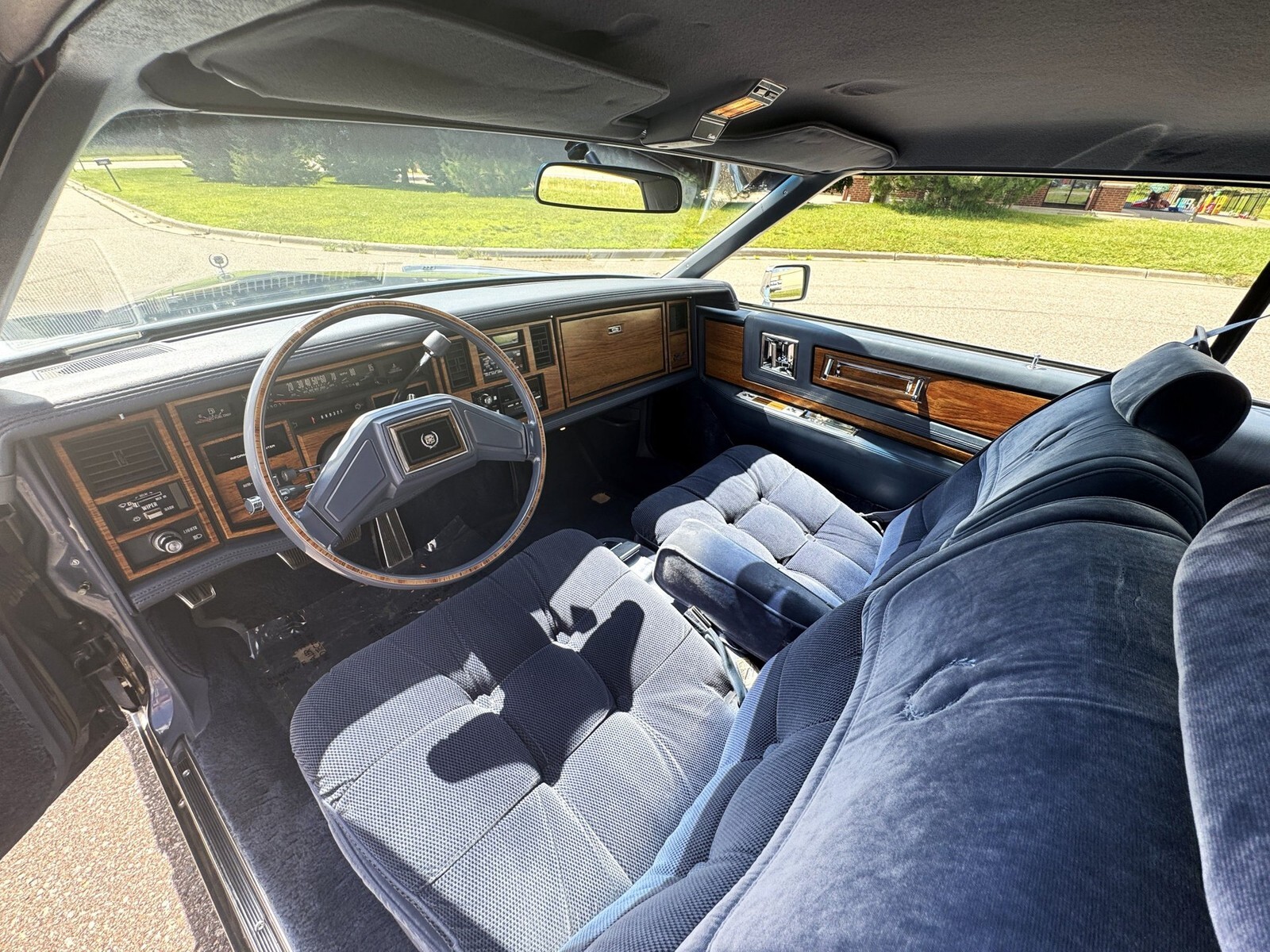 1984 Cadillac Eldorado 2dr Coupe - photo 10