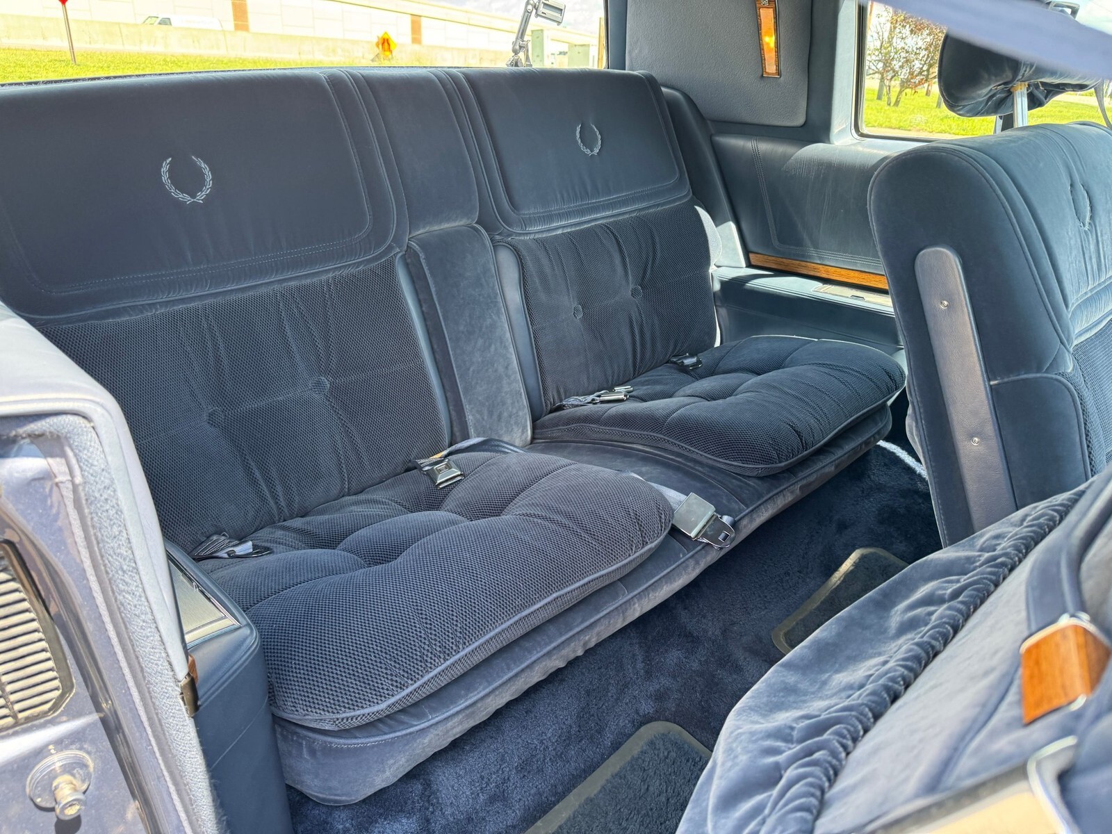 1984 Cadillac Eldorado 2dr Coupe - photo 12