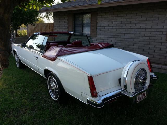 1984 Cadillac Eldorado - photo 10