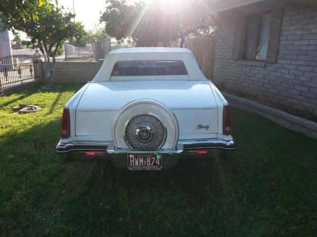 1984 Cadillac Eldorado - photo 5