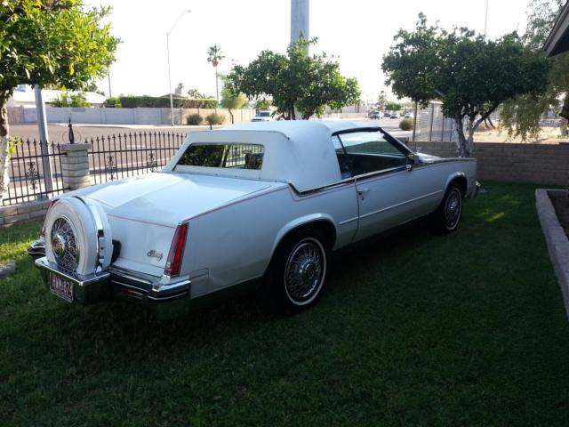 1984 Cadillac Eldorado - photo 6