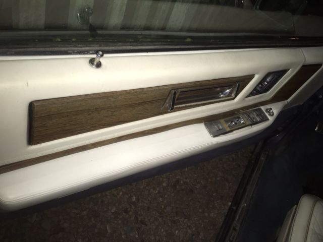 1984 Cadillac Eldorado HESS AND EISENHARDT CONVERTIBLE - photo 13