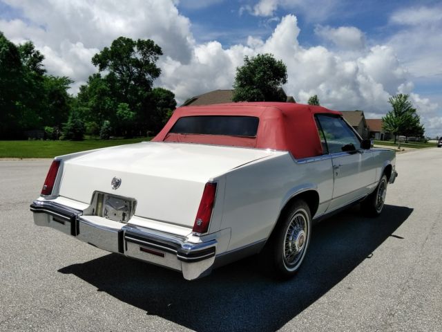 1984 Cadillac Eldorado - photo 10