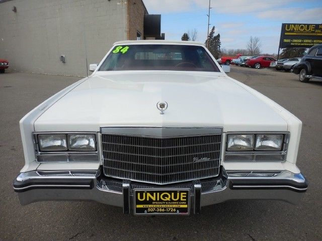 1984 Cadillac Eldorado Biarritz - photo 3