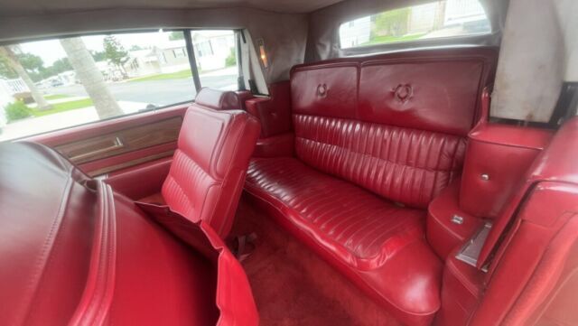 1984 Cadillac Eldorado - photo 10