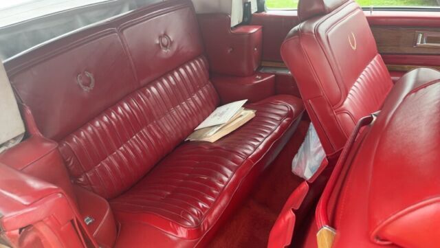 1984 Cadillac Eldorado - photo 12