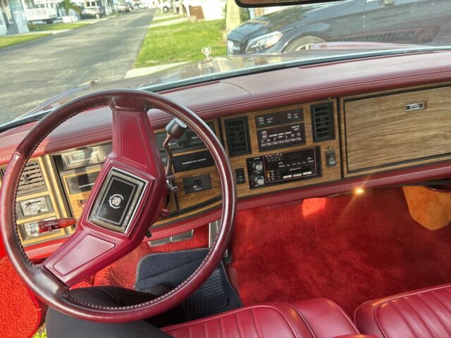 1984 Cadillac Eldorado - photo 13