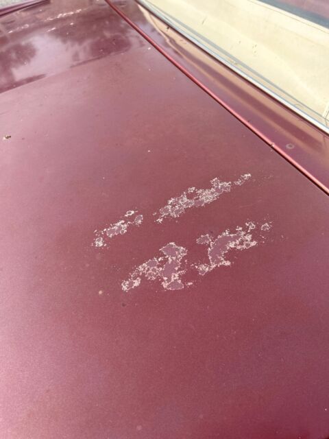 1984 Cadillac Eldorado - photo 5