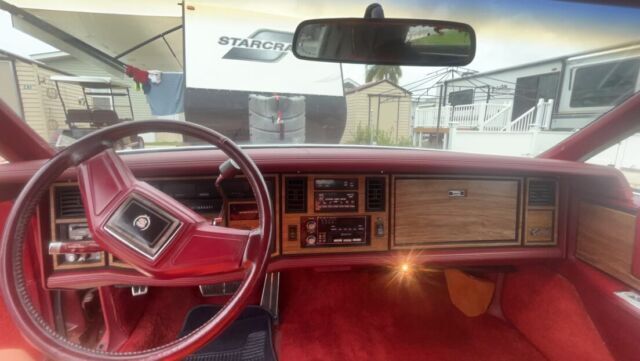 1984 Cadillac Eldorado - photo 8