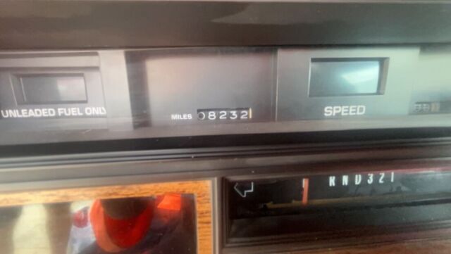 1984 Cadillac Eldorado - photo 9