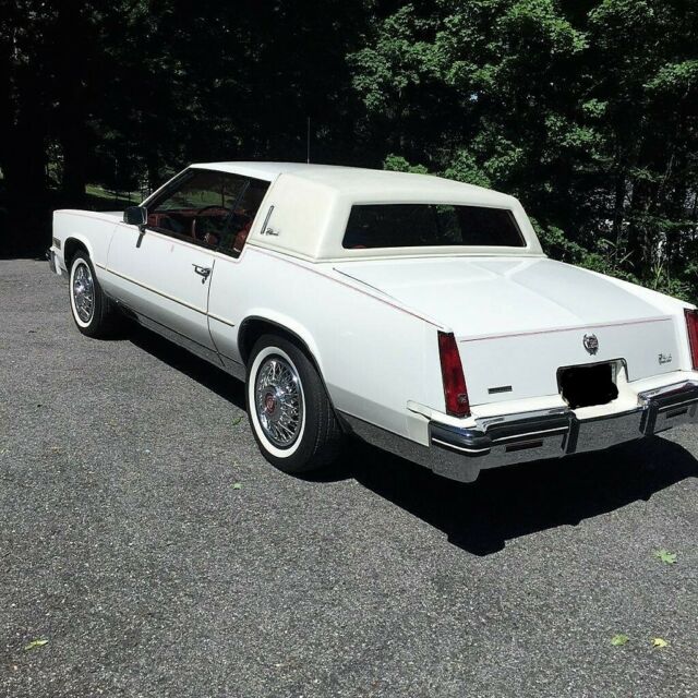 1984 Cadillac Eldorado - photo 6