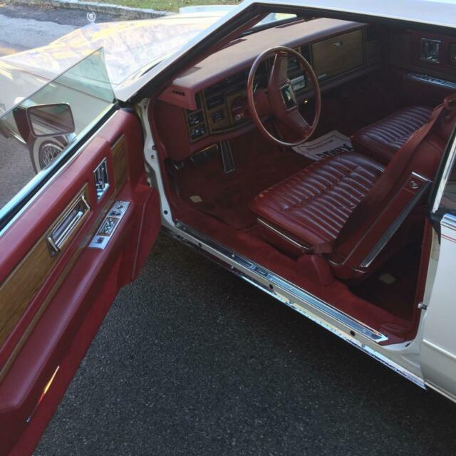 1984 Cadillac Eldorado - photo 7