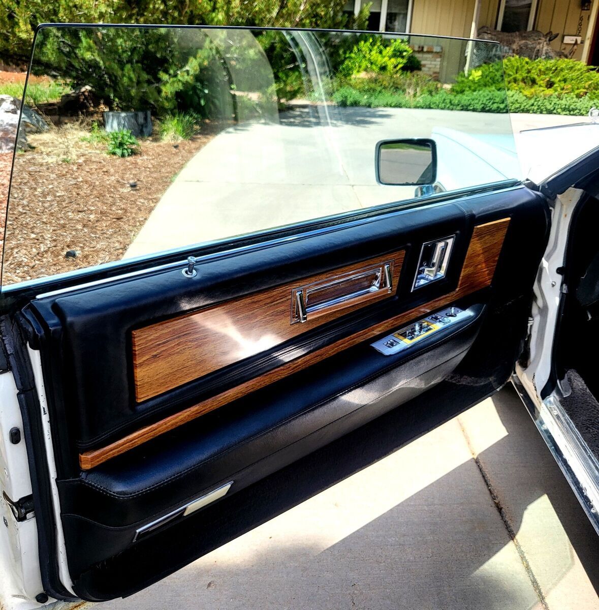 1984 Cadillac Eldorado - photo 10