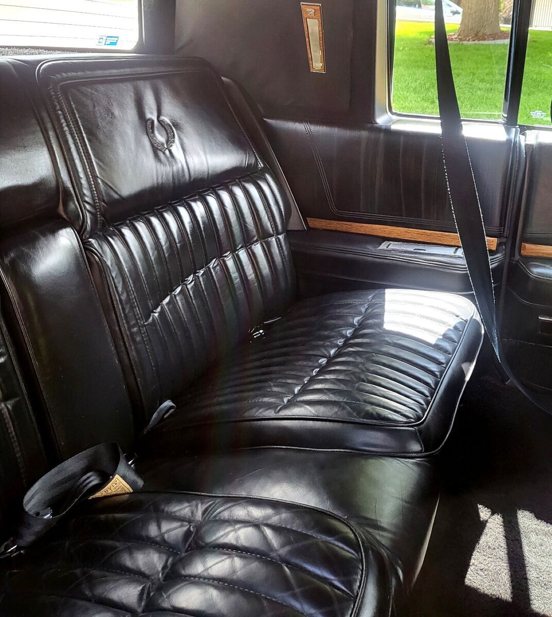 1984 Cadillac Eldorado - photo 11