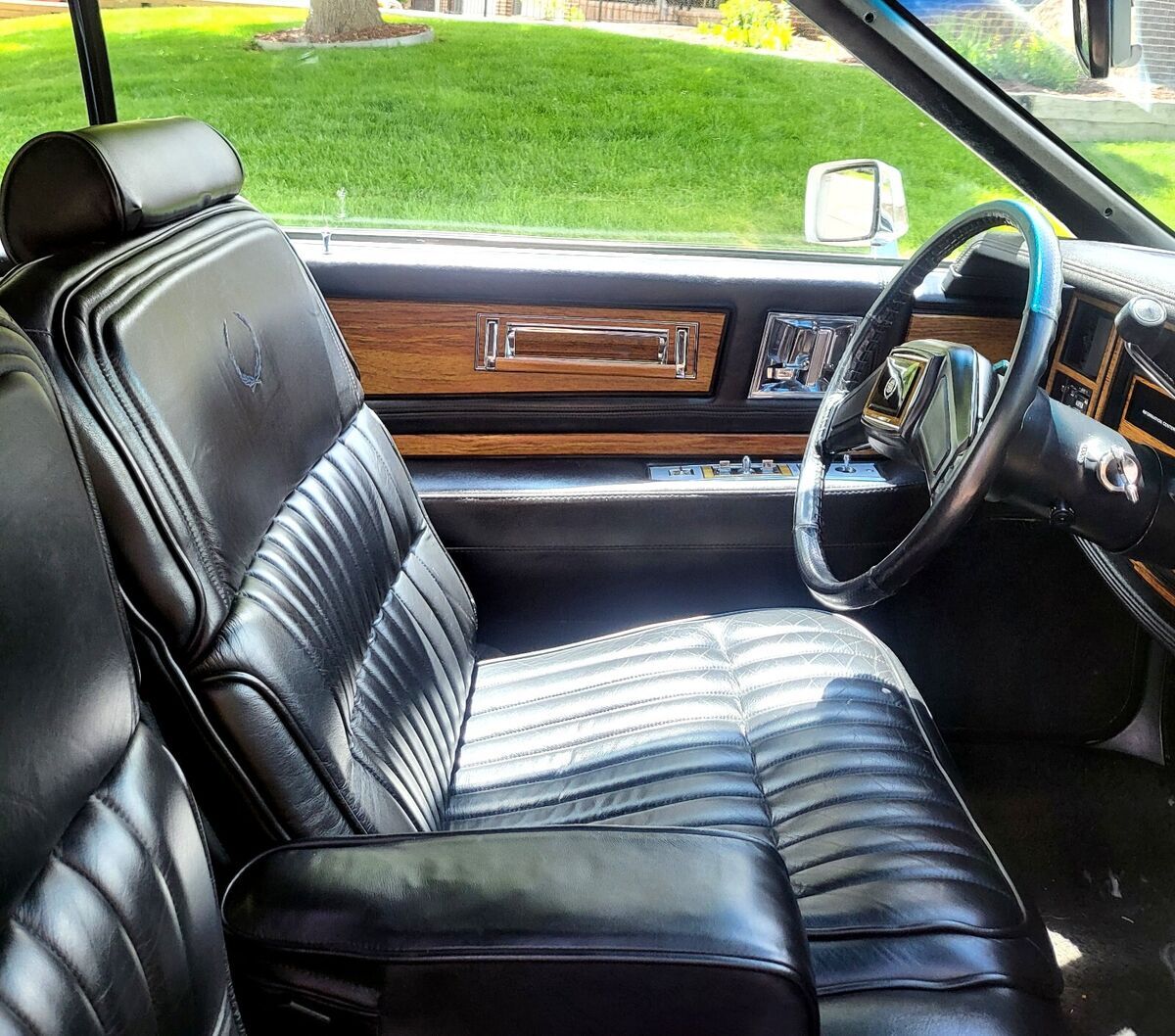 1984 Cadillac Eldorado - photo 12