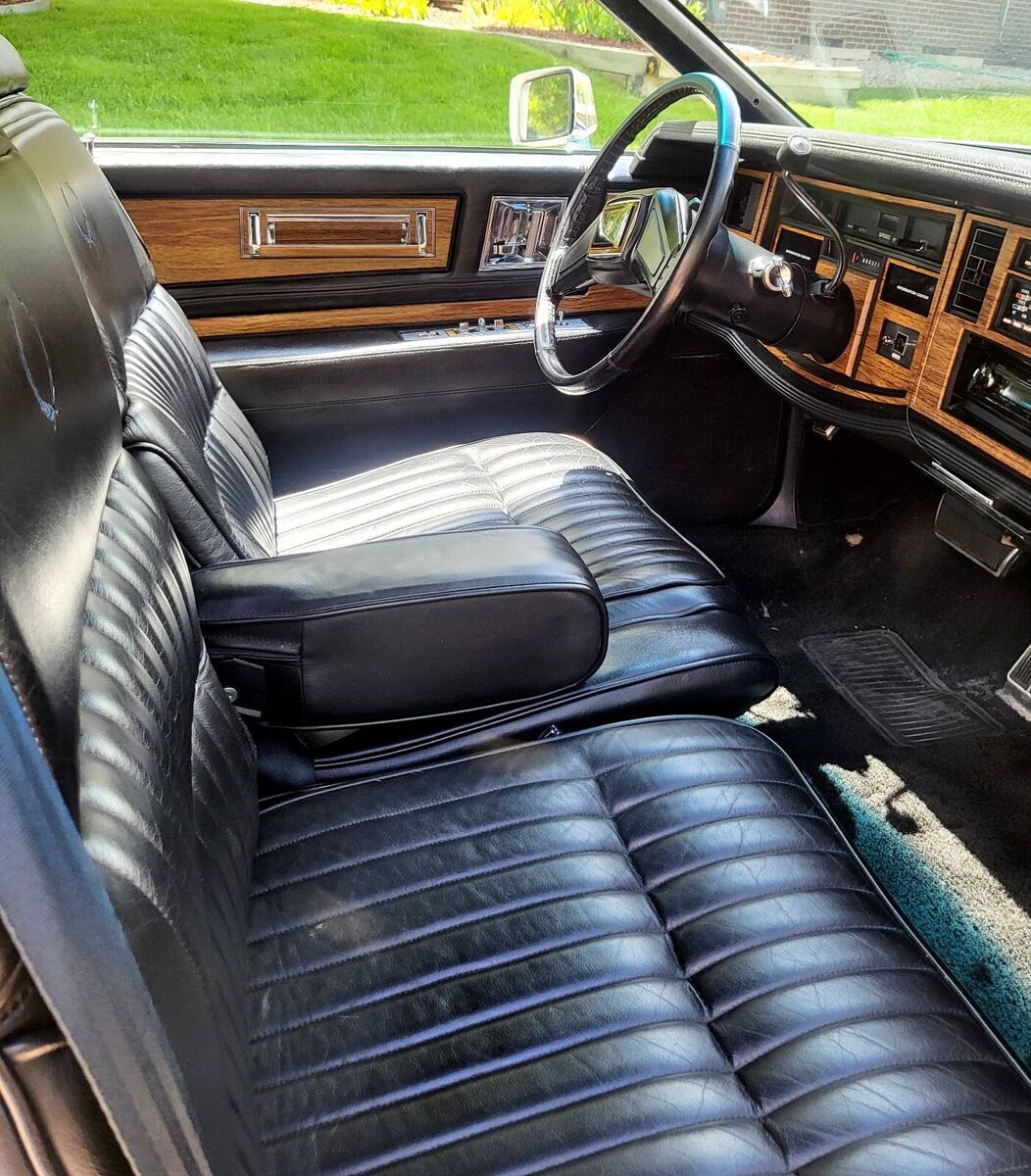 1984 Cadillac Eldorado - photo 13