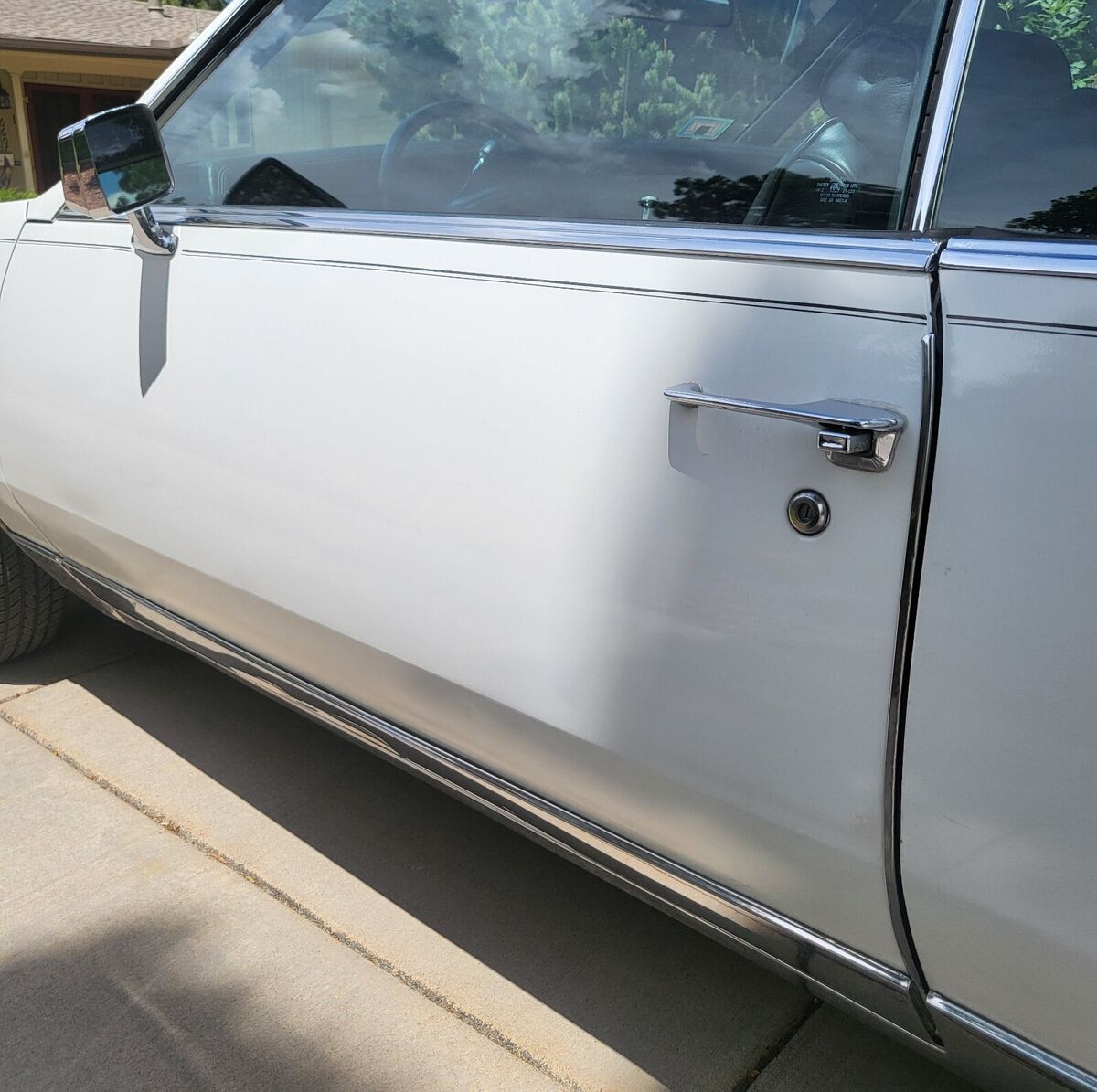 1984 Cadillac Eldorado - photo 3