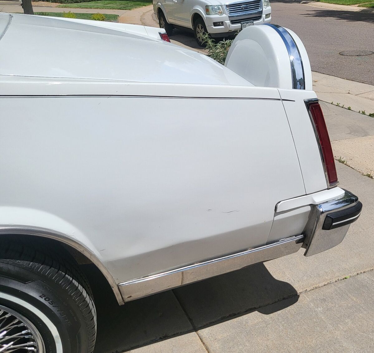 1984 Cadillac Eldorado - photo 4
