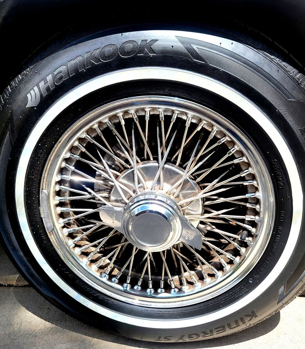 1984 Cadillac Eldorado - photo 5