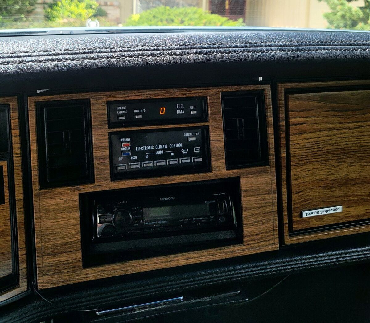 1984 Cadillac Eldorado - photo 9