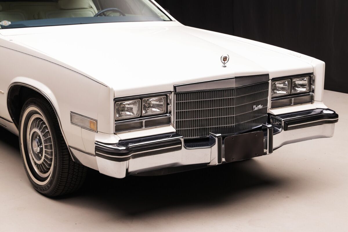 1984 Cadillac Eldorado - photo 10