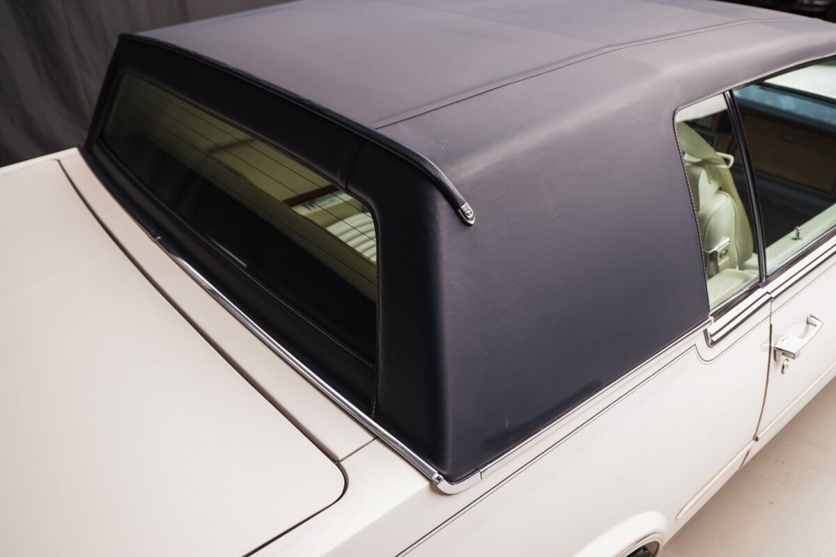 1984 Cadillac Eldorado - photo 12
