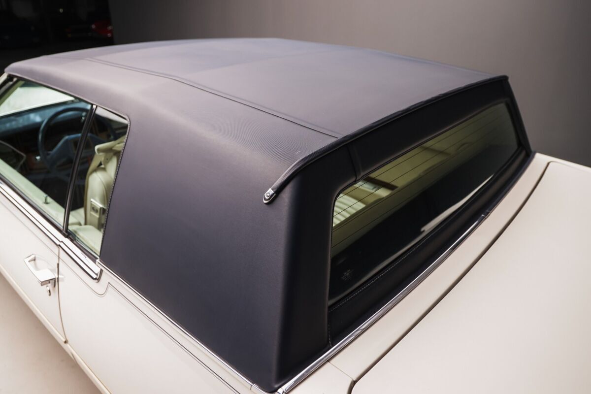 1984 Cadillac Eldorado - photo 13