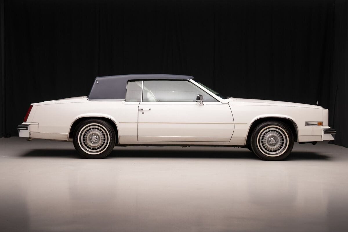 1984 Cadillac Eldorado - photo 6