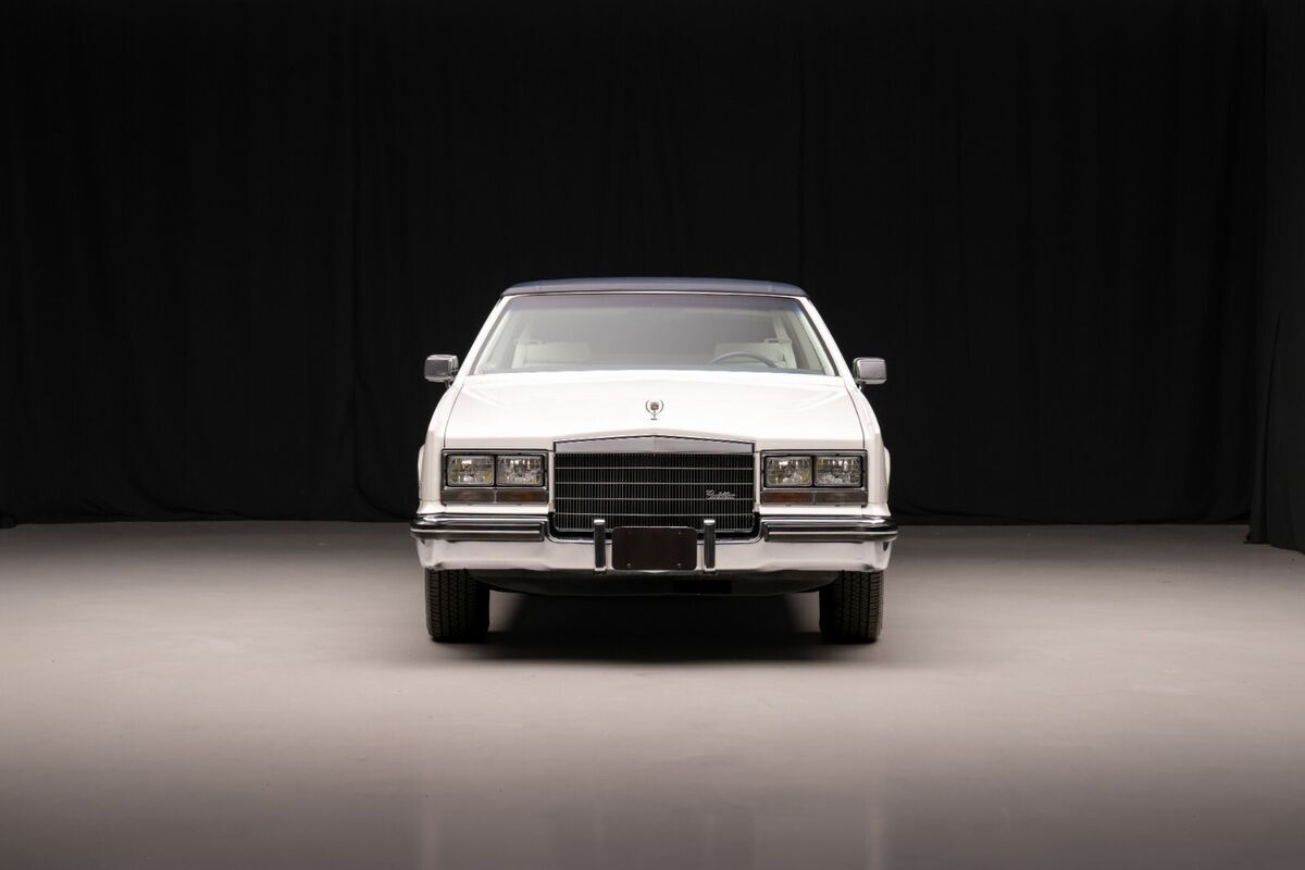 1984 Cadillac Eldorado - photo 8