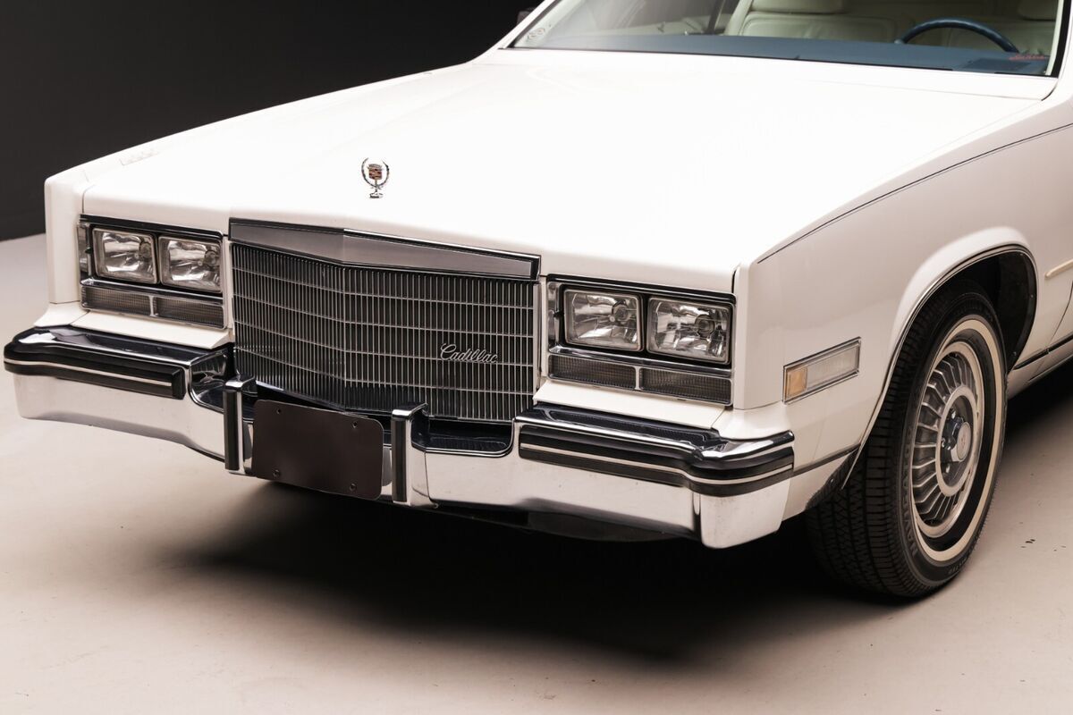1984 Cadillac Eldorado - photo 9