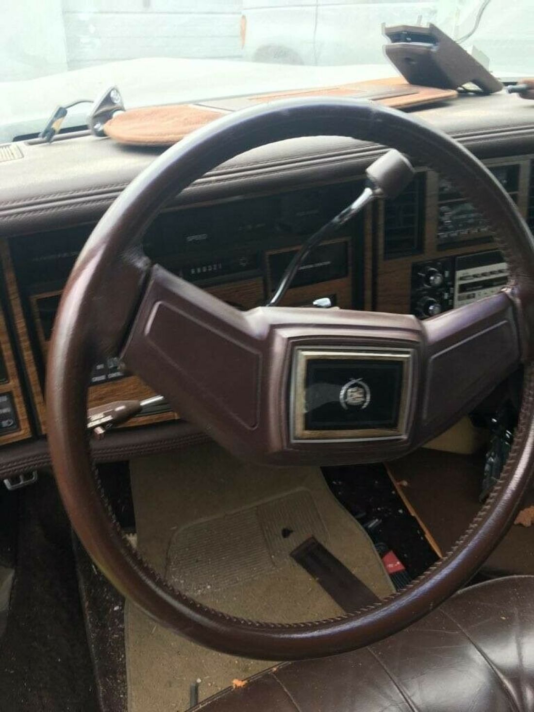 1984 Cadillac Eldorado - photo 5
