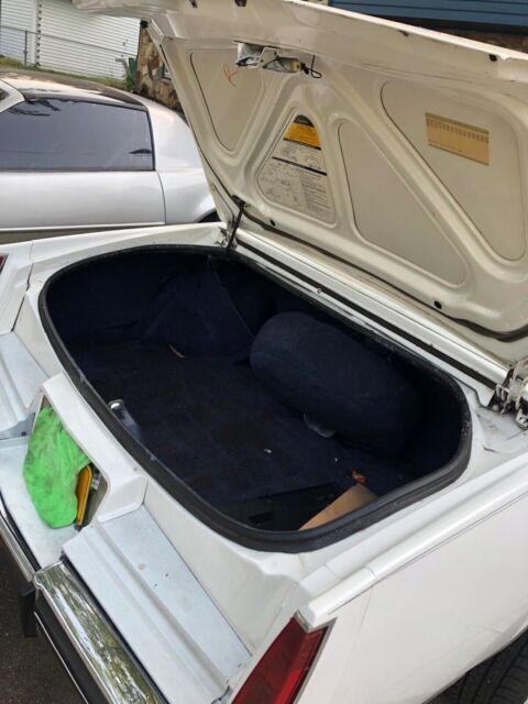 1984 Cadillac Eldorado - photo 10