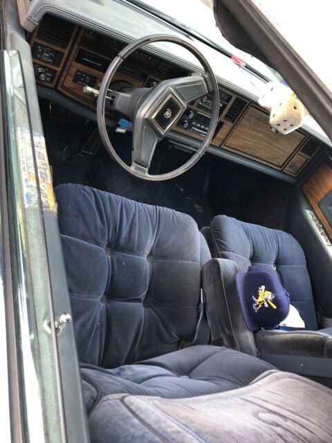 1984 Cadillac Eldorado - photo 11