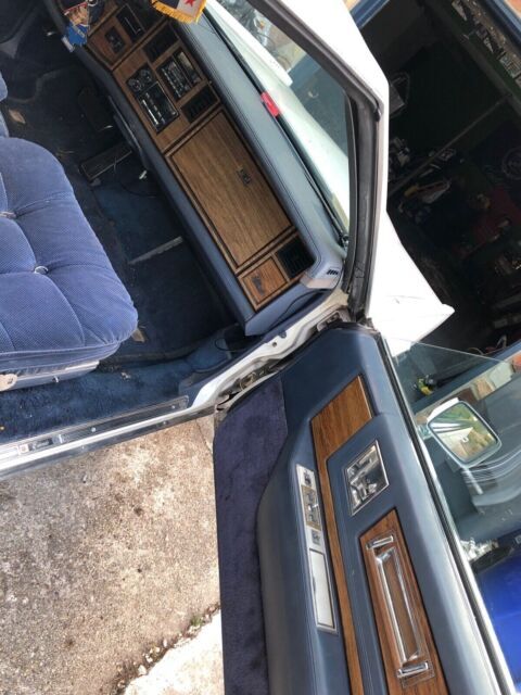 1984 Cadillac Eldorado - photo 12