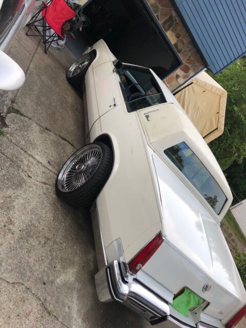 1984 Cadillac Eldorado - photo 13