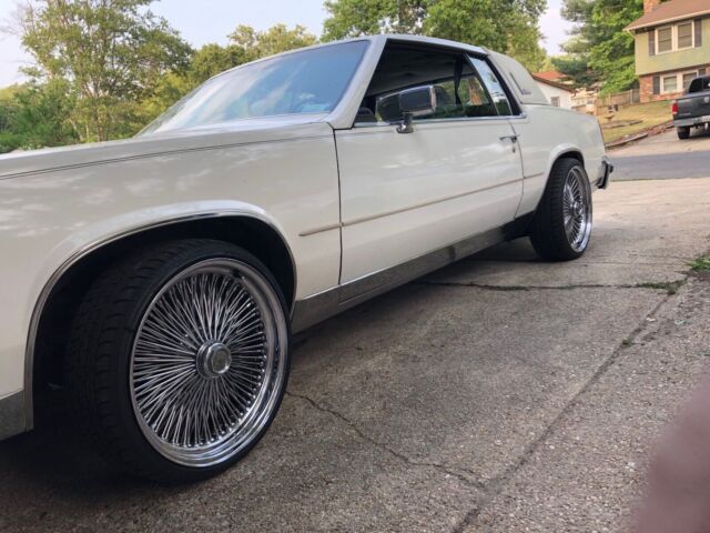 1984 Cadillac Eldorado - photo 3