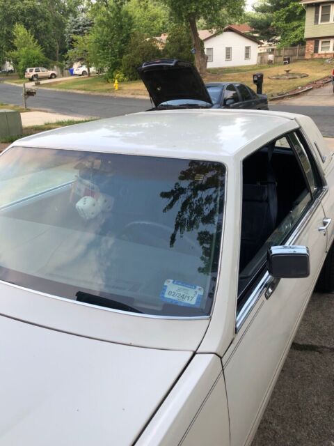 1984 Cadillac Eldorado - photo 4