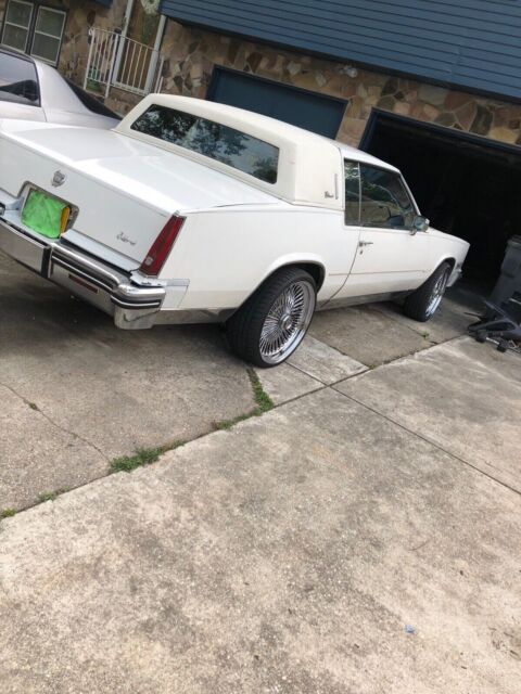 1984 Cadillac Eldorado - photo 6