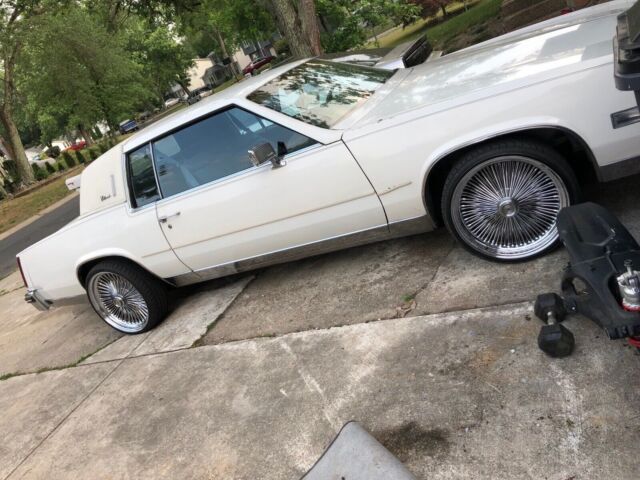 1984 Cadillac Eldorado - photo 7
