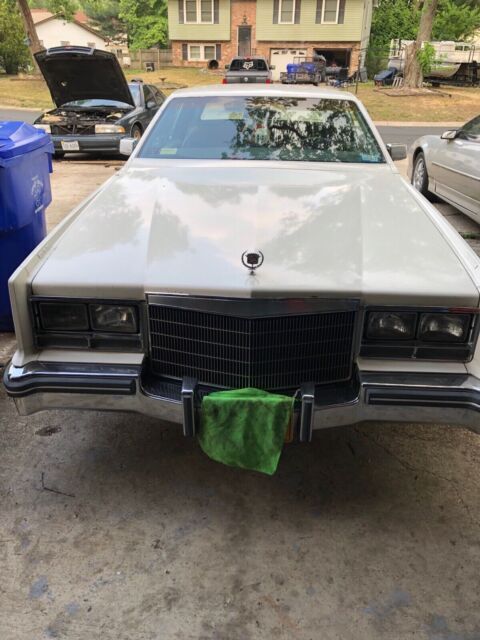 1984 Cadillac Eldorado - photo 8