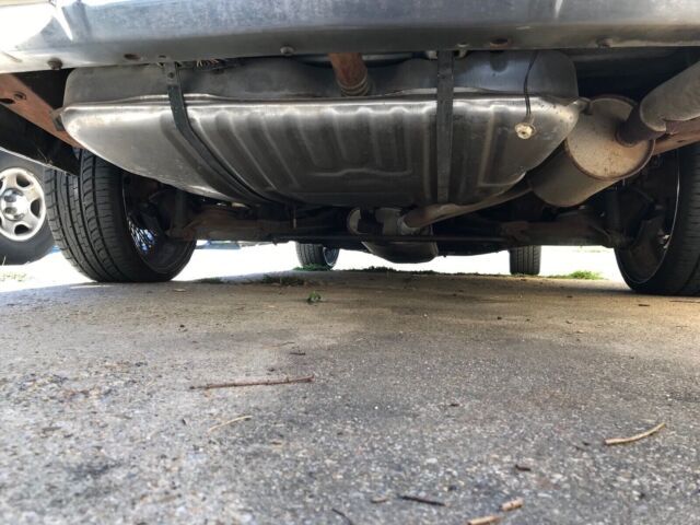 1984 Cadillac Eldorado - photo 9