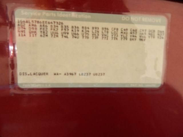 1984 Cadillac Eldorado - photo 10