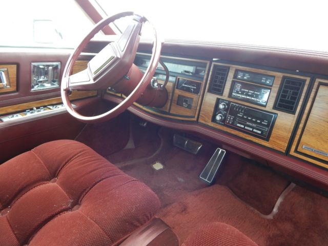 1984 Cadillac Eldorado - photo 3
