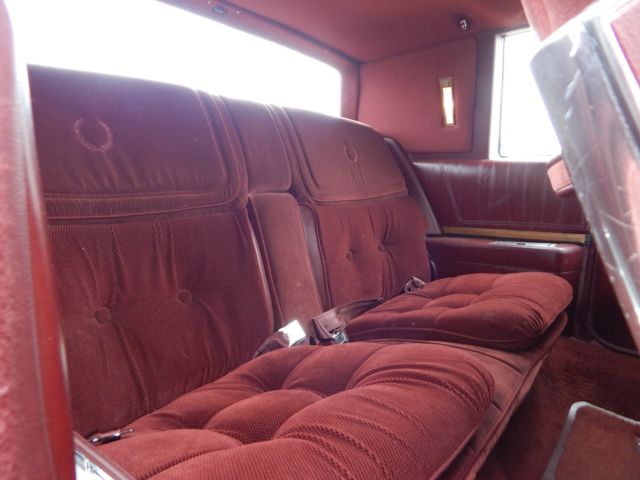 1984 Cadillac Eldorado - photo 4