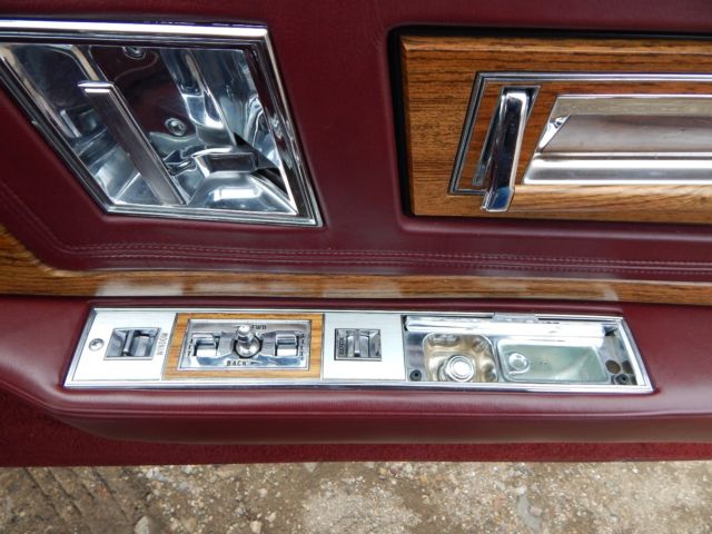 1984 Cadillac Eldorado - photo 6