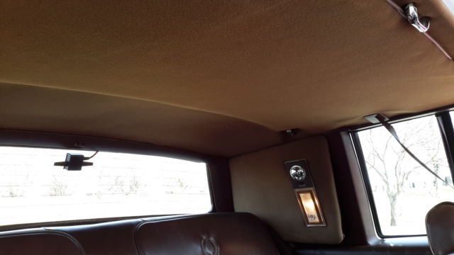 1984 Cadillac Eldorado Biarritz - photo 9