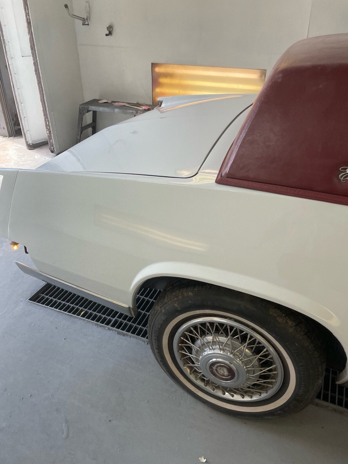 1984 Cadillac Eldorado - photo 12