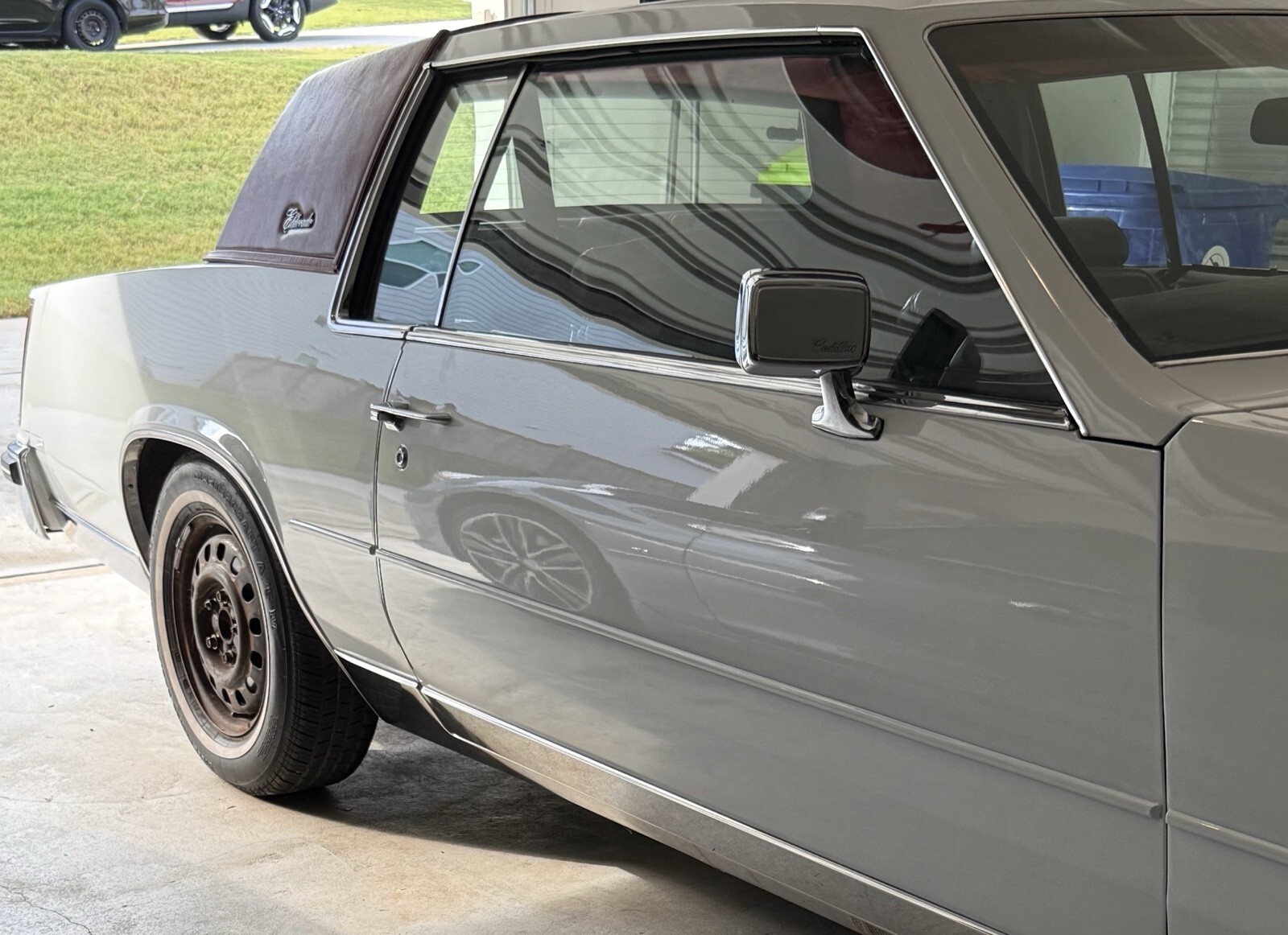 1984 Cadillac Eldorado - photo 4