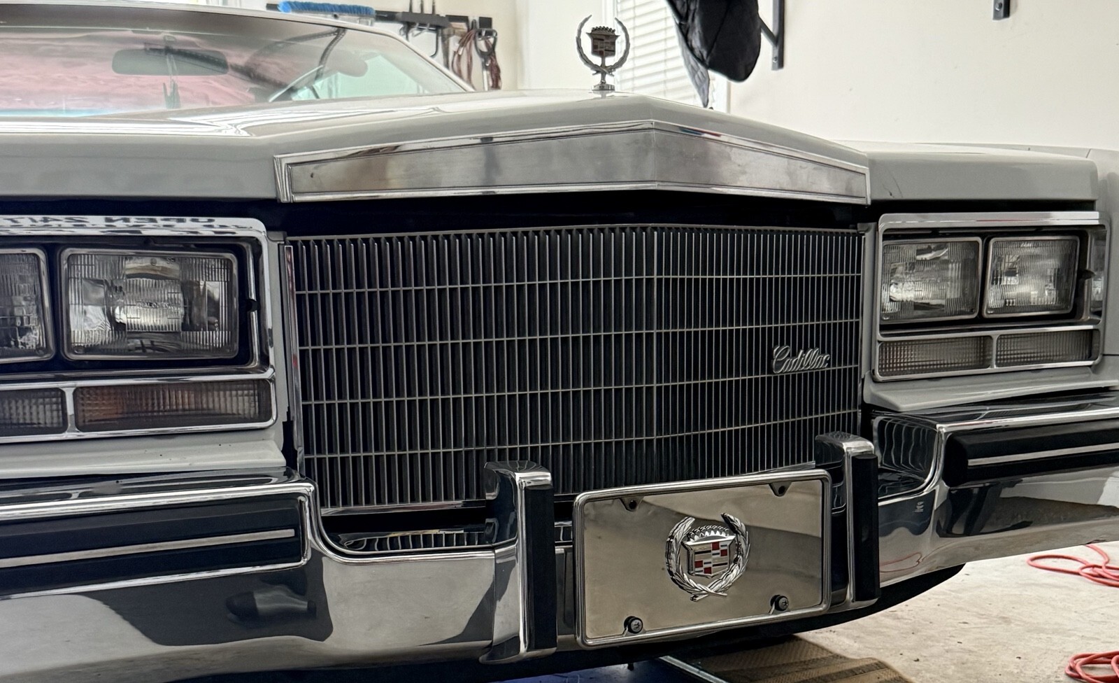1984 Cadillac Eldorado - photo 5