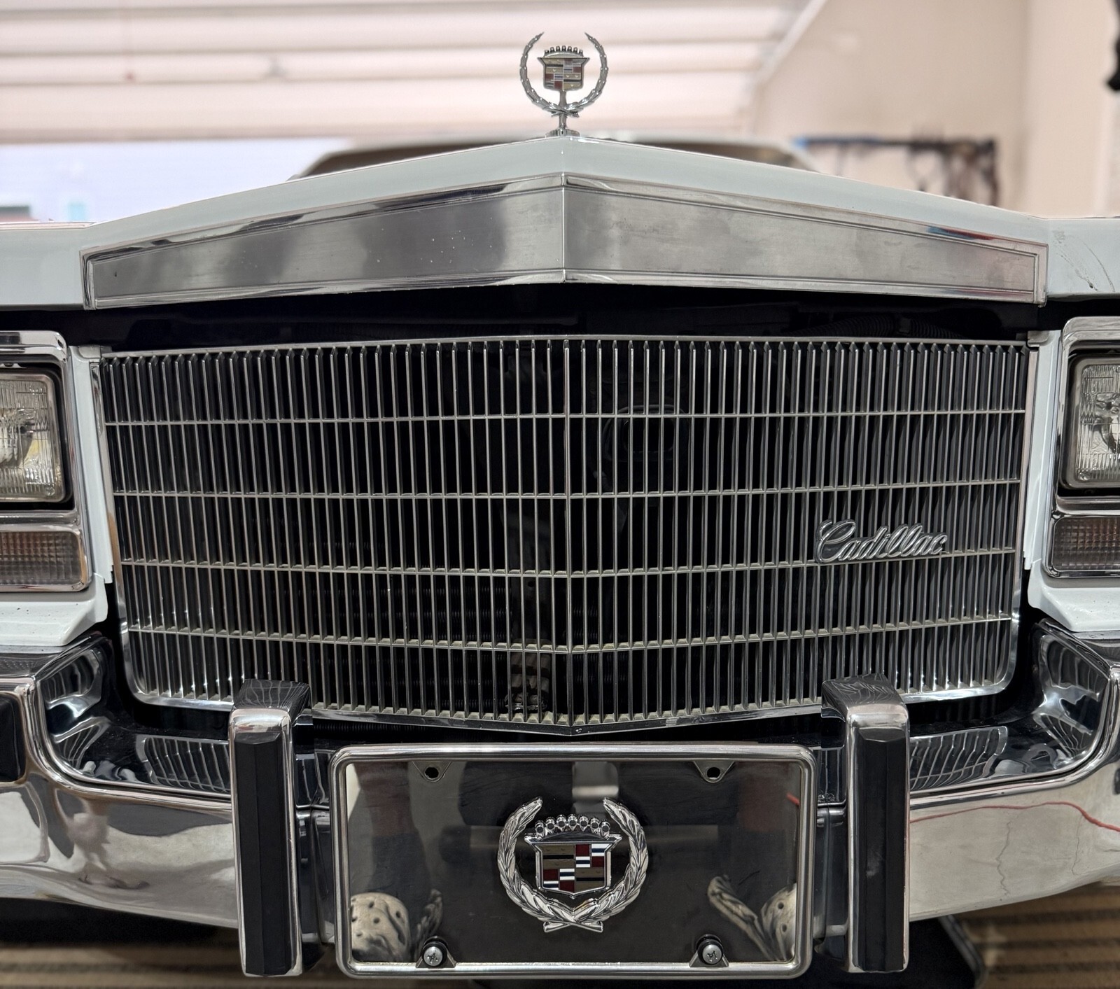 1984 Cadillac Eldorado - photo 8